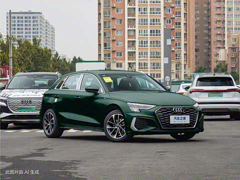 2024�� Sportback 35 TFSI ��ȡ�˶���