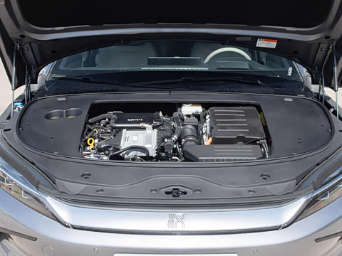 2025�� DM-i 125KM������