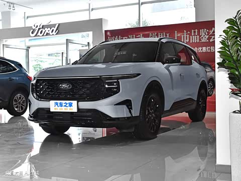 2023�� ���L 2.0T EcoBoost E�춯��������������