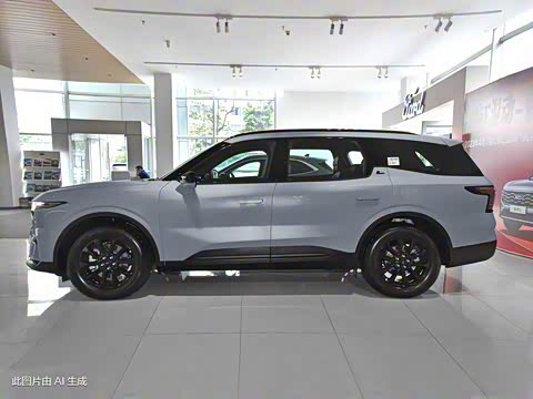 2023�� ���L 2.0T EcoBoost E�춯��������������