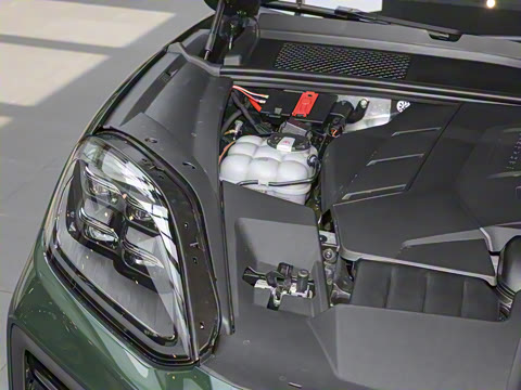 2025�� Cayenne 3.0T ���۰�