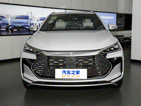 2024�� DM-i ��ҫ�� 112KM ������