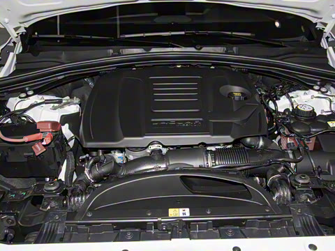 2025�� P250 R-Dynamic SE