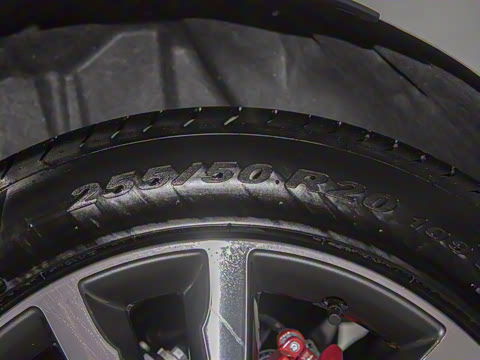 2025�� P250 R-Dynamic SE