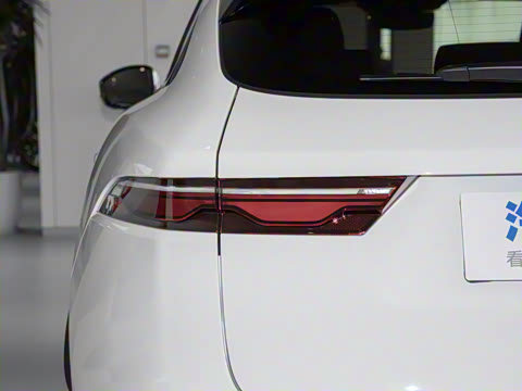 2025�� P250 R-Dynamic SE