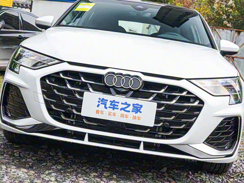 2025�� Sportback 35TFSI �ɳ�������