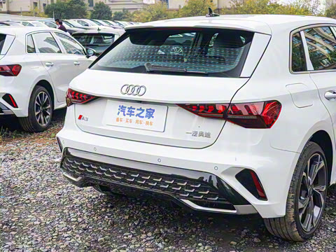 2025�� Sportback 35TFSI �ɳ�������