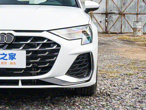 2025�� Sportback 35TFSI �ɳ�������