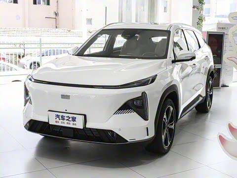 2024�� 1.5T 115km MAX  ���ڰ�