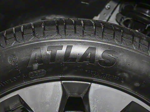 2024�� ��ҫ�� 230TCI �Զ�׿Խ�� 7��