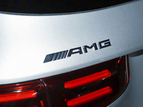 2024�� AMG GLB 35 4MATIC