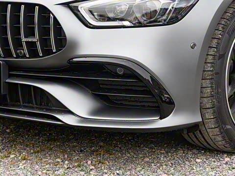 2023�� AMG GT 50 �����ܳ�