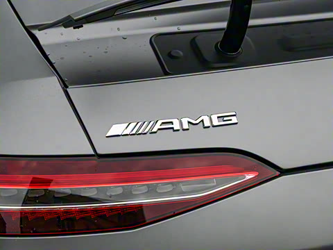2023�� AMG GT 50 �����ܳ�