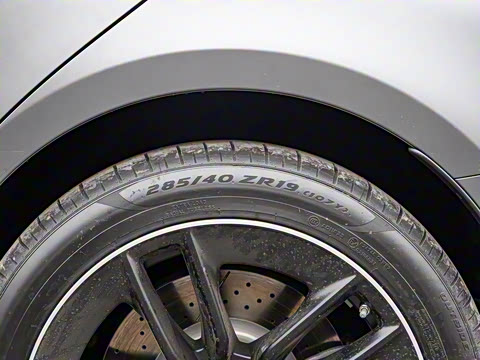 2023�� AMG GT 50 �����ܳ�