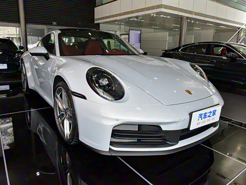 2025�� Carrera 3.0T