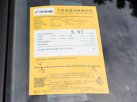 2024�� 2.5L���ܵ��˫��������Ӣ�� 7��