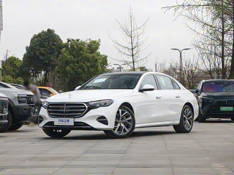 2025�� �Ŀ� E 300 L ʱ����