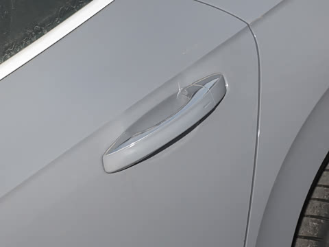 2024�� 330TSI ��Ŀ ������