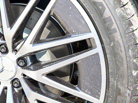 2025�� AMG GLE 53 4MATIC+