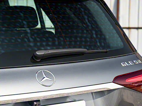 2025�� AMG GLE 53 4MATIC+