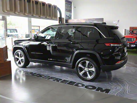 2024�� 4xe �߷��