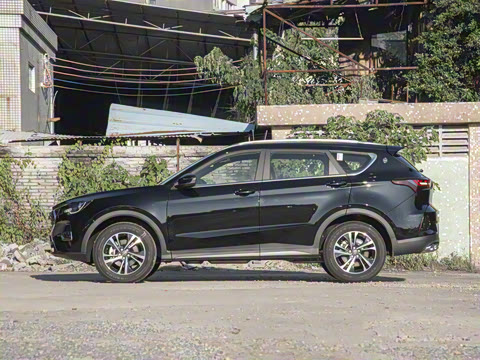 2023�� 1.5T DCT�콢�� 7��