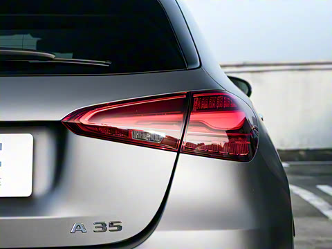 2024�� �Ŀ� AMG A 35 4MATIC