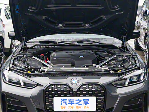 2024�� 430i M�˶���ҹ��װ