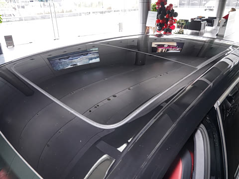 2025�� Cayenne 3.0T