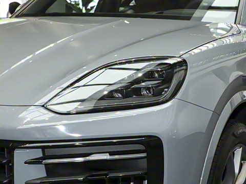 2025�� Cayenne 3.0T ���۰�