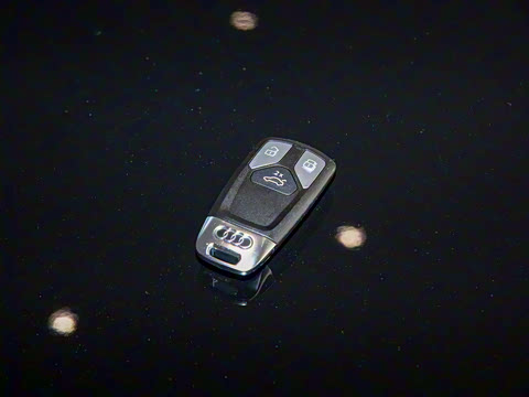 2024�� 40 TFSI ʱ����