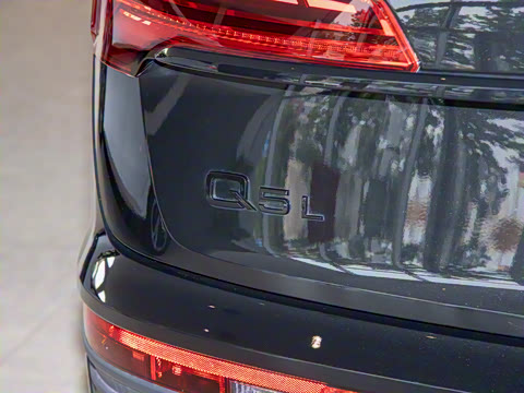 2024�� 40 TFSI ʱ����