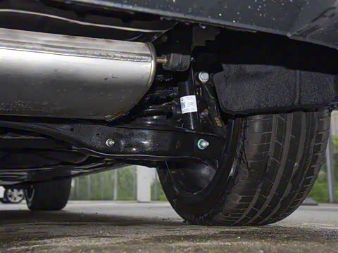 2024�� A3L Limousine 35 TFSI ʱ���˶���