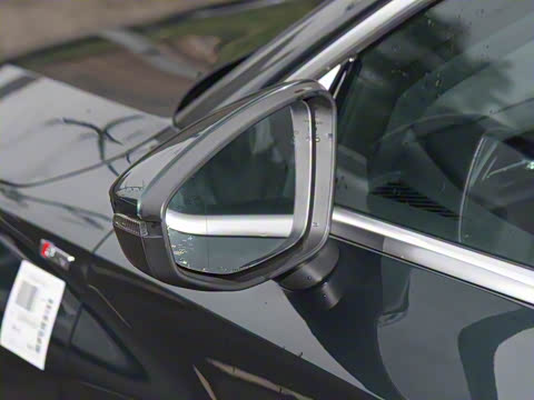 2024�� A3L Limousine 35 TFSI ʱ���˶���