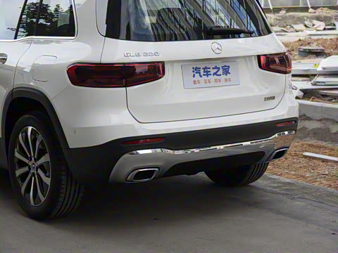 2025�� GLB 220 ʱ����