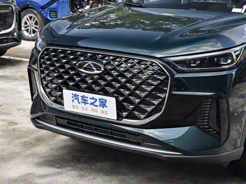 2025�� 290TGDI DCT�˷�� 