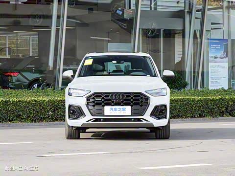 2024�� 45 TFSI ��ѡ������