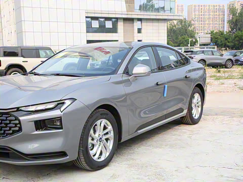 2025�� 1.5T EcoBoost ������