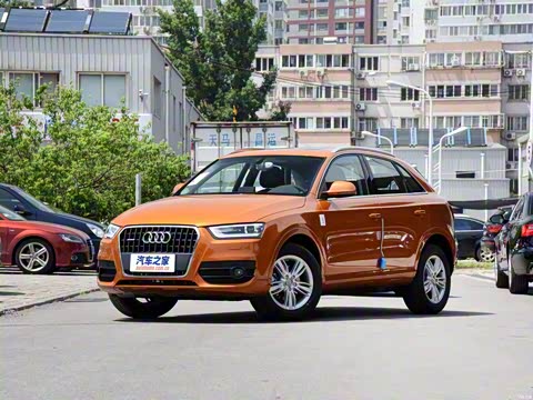 2015�� 35 TFSI quattro�������������