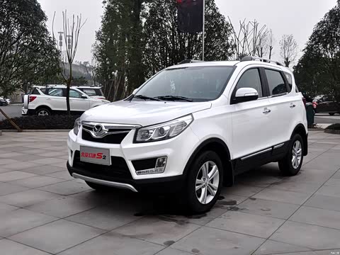 2015�� 1.5L �Զ�������