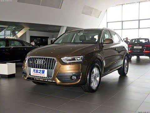2015�� 35 TFSI quattro ������