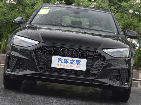 2025�� 200���������� 40 TFSI ���������� B&O ��ҹ��