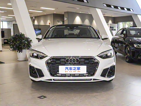 2024�� Sportback 40 TFSI ʱ�ж�����