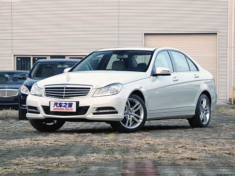 2013�� C 260 CGI ������