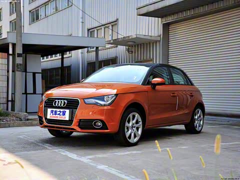 2013�� 30 TFSI Sportback Ego plus