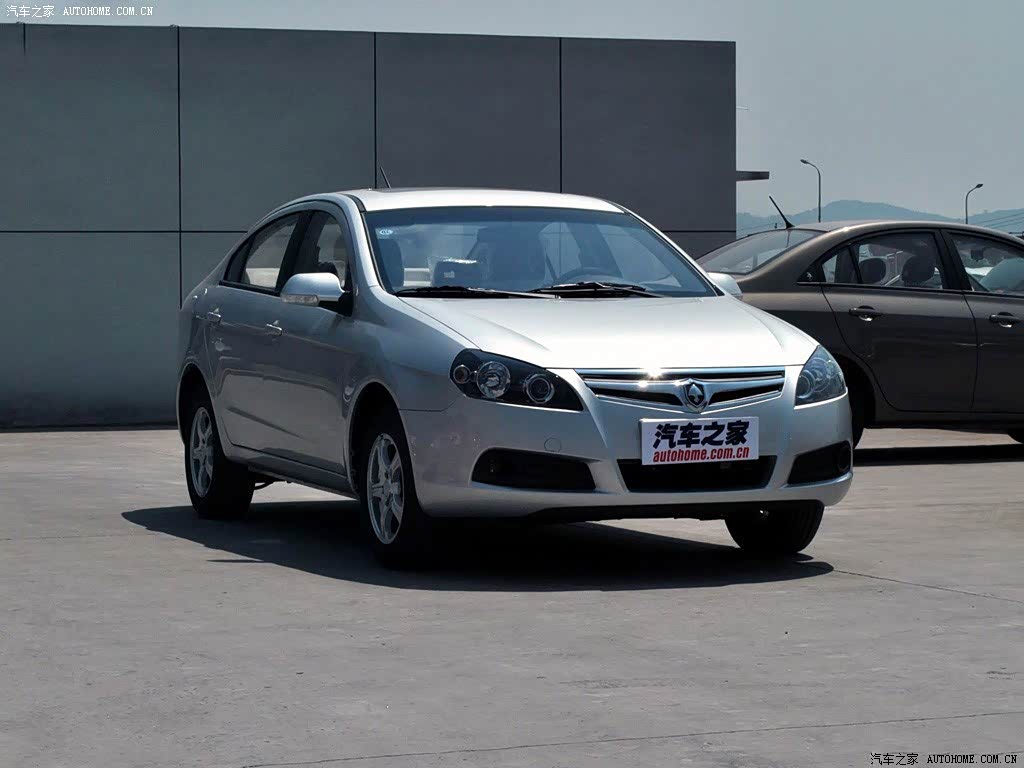 Changan CX30