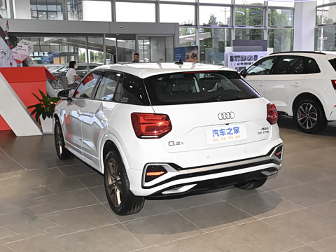 2024�� 35TFSI ʱ�ж�����