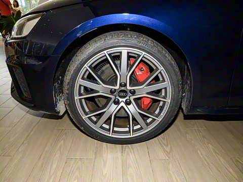 2024�� S4 3.0TFSI