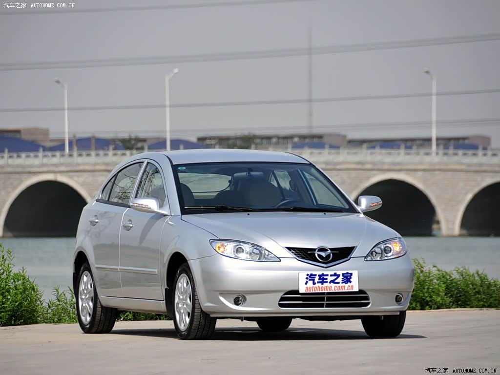 Haima Series 696