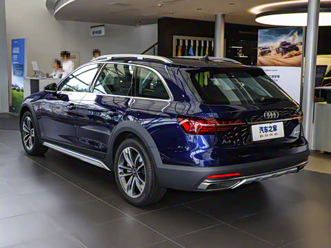 2024�� allroad quattro 45 TFSI